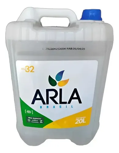 BALDE DE ARLA